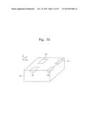 THREE-DIMENSIONAL SEMICONDUCTOR MEMORY DEVICES AND METHODS OF FORMING THE     SAME diagram and image