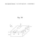 THREE-DIMENSIONAL SEMICONDUCTOR MEMORY DEVICES AND METHODS OF FORMING THE     SAME diagram and image