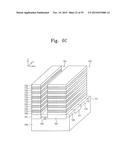 THREE-DIMENSIONAL SEMICONDUCTOR MEMORY DEVICES AND METHODS OF FORMING THE     SAME diagram and image