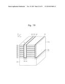 THREE-DIMENSIONAL SEMICONDUCTOR MEMORY DEVICES AND METHODS OF FORMING THE     SAME diagram and image