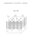 THREE-DIMENSIONAL SEMICONDUCTOR MEMORY DEVICES AND METHODS OF FORMING THE     SAME diagram and image