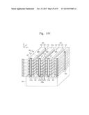 THREE-DIMENSIONAL SEMICONDUCTOR MEMORY DEVICES AND METHODS OF FORMING THE     SAME diagram and image