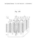 THREE-DIMENSIONAL SEMICONDUCTOR MEMORY DEVICES AND METHODS OF FORMING THE     SAME diagram and image