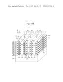 THREE-DIMENSIONAL SEMICONDUCTOR MEMORY DEVICES AND METHODS OF FORMING THE     SAME diagram and image