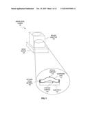 Suspended Lens Systems And Wafer-Level Methods For Manufacturing The Same diagram and image