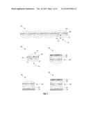 Suspended Lens Systems And Wafer-Level Methods For Manufacturing The Same diagram and image