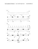 Suspended Lens Systems And Wafer-Level Methods For Manufacturing The Same diagram and image