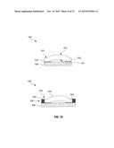 Suspended Lens Systems And Wafer-Level Methods For Manufacturing The Same diagram and image