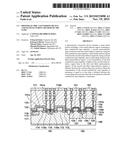 PHOTOELECTRIC CONVERSION DEVICE AND MANUFACTURING METHOD OF THE SAME diagram and image