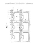 IMAGE SENSORS INCLUDNG WELL REGIONS OF DIFFERENT CONCENTRATIONS AND     METHODS OF FABRICATING THE SAME diagram and image