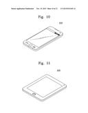 IMAGE SENSORS INCLUDNG WELL REGIONS OF DIFFERENT CONCENTRATIONS AND     METHODS OF FABRICATING THE SAME diagram and image