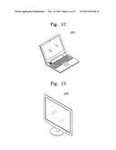 IMAGE SENSORS INCLUDNG WELL REGIONS OF DIFFERENT CONCENTRATIONS AND     METHODS OF FABRICATING THE SAME diagram and image