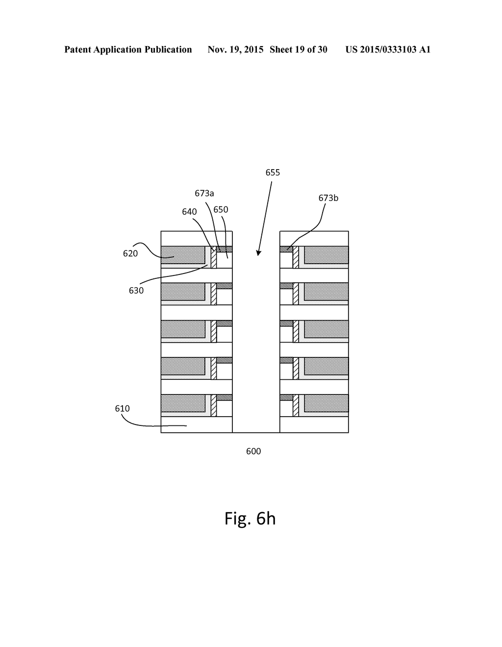 VERTICAL RANDOM ACCESS MEMORY WITH SELECTORS - diagram, schematic, and image 20