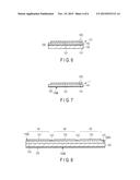 ORGANIC EL DEVICE AND MANUFACTURING METHOD OF THE SAME diagram and image