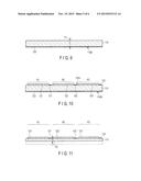 ORGANIC EL DEVICE AND MANUFACTURING METHOD OF THE SAME diagram and image