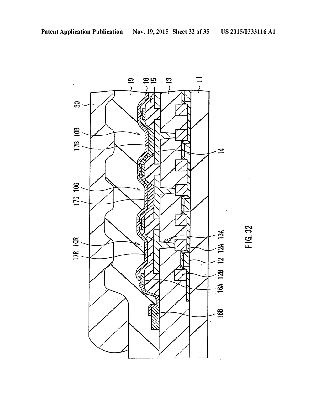 DISPLAY UNIT - diagram, schematic, and image 33