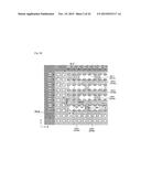 SEMICONDUCTOR DEVICE AND MANUFACTURING METHOD THEREOF diagram and image