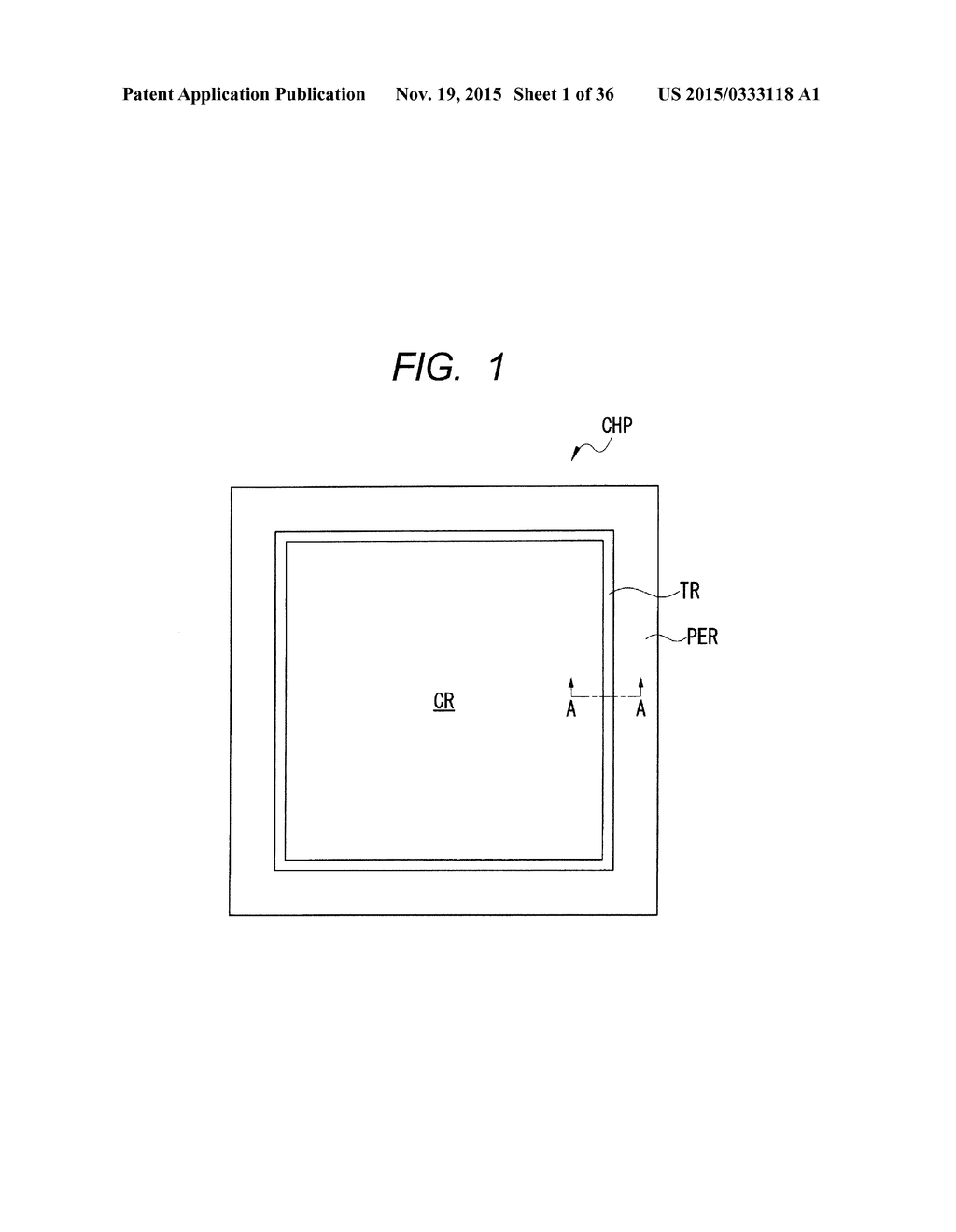 SEMICONDUCTOR DEVICE AND METHOD OF MANUFACTURING SAME - diagram, schematic, and image 02