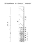 SEMICONDUCTOR DEVICE AND METHOD OF MANUFACTURING SAME diagram and image