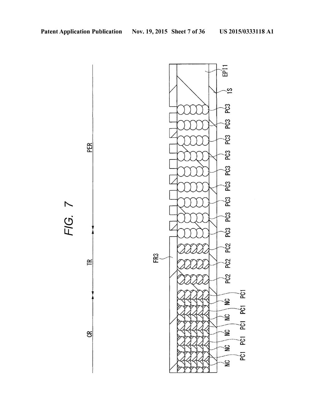 SEMICONDUCTOR DEVICE AND METHOD OF MANUFACTURING SAME - diagram, schematic, and image 08