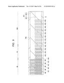 SEMICONDUCTOR DEVICE AND METHOD OF MANUFACTURING SAME diagram and image