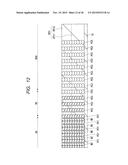 SEMICONDUCTOR DEVICE AND METHOD OF MANUFACTURING SAME diagram and image