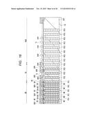 SEMICONDUCTOR DEVICE AND METHOD OF MANUFACTURING SAME diagram and image