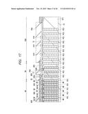 SEMICONDUCTOR DEVICE AND METHOD OF MANUFACTURING SAME diagram and image