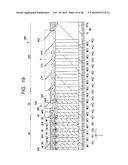 SEMICONDUCTOR DEVICE AND METHOD OF MANUFACTURING SAME diagram and image