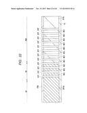 SEMICONDUCTOR DEVICE AND METHOD OF MANUFACTURING SAME diagram and image