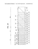 SEMICONDUCTOR DEVICE AND METHOD OF MANUFACTURING SAME diagram and image