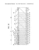 SEMICONDUCTOR DEVICE AND METHOD OF MANUFACTURING SAME diagram and image