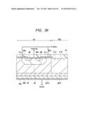 SEMICONDUCTOR DEVICE AND METHOD OF MANUFACTURING SAME diagram and image