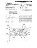 SEMICONDUCTOR DEVICES WITH REPLACEMENT SPACER STRUCTURES diagram and image