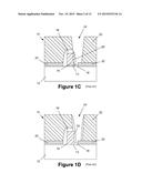 SEMICONDUCTOR DEVICES WITH REPLACEMENT SPACER STRUCTURES diagram and image