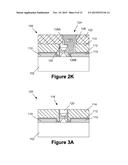 SEMICONDUCTOR DEVICES WITH REPLACEMENT SPACER STRUCTURES diagram and image