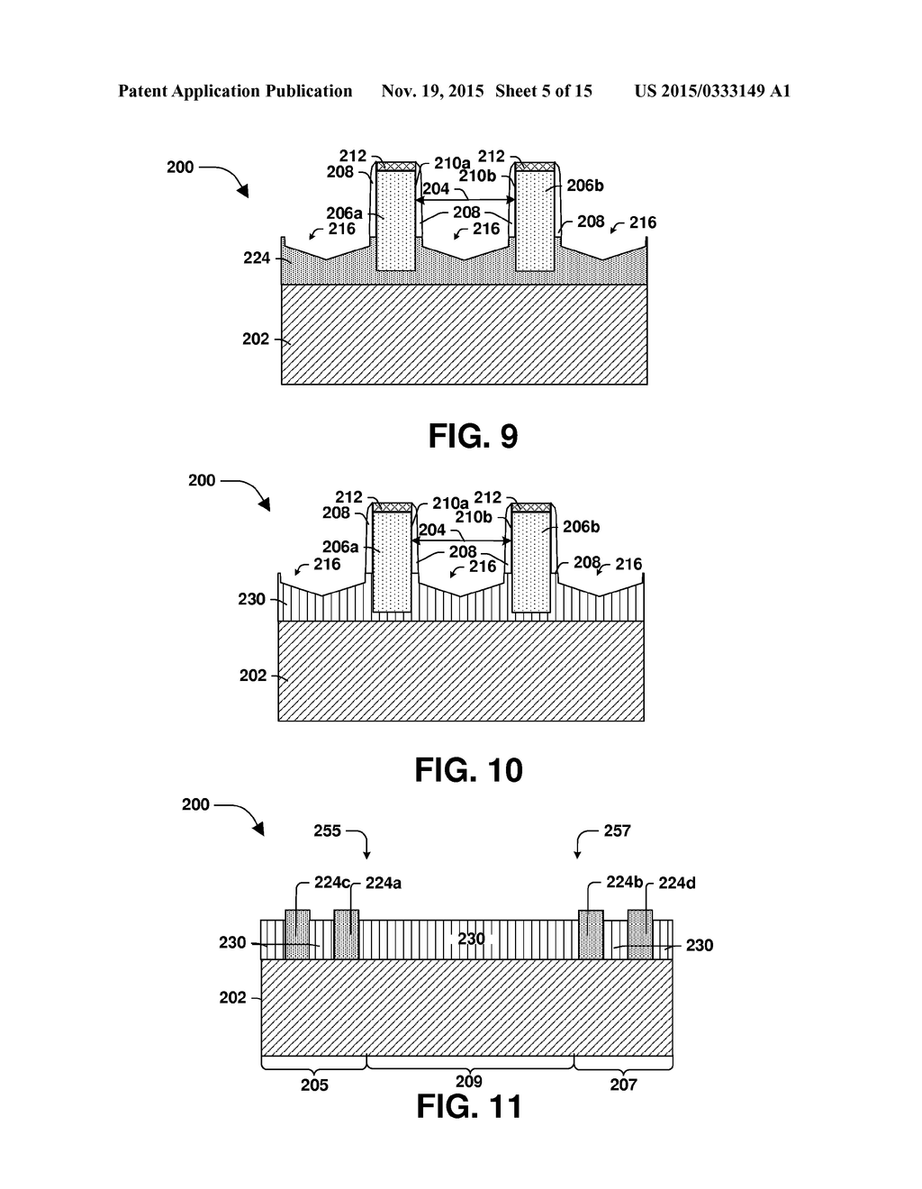 SEMICONDUCTOR ARRANGEMENT AND FORMATION THEREOF - diagram, schematic, and image 06