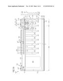 SEMICONDUCTOR DEVICE WITH COMPENSATION STRUCTURE diagram and image