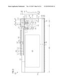 SEMICONDUCTOR DEVICE WITH COMPENSATION STRUCTURE diagram and image