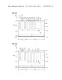 SEMICONDUCTOR DEVICE WITH COMPENSATION STRUCTURE diagram and image