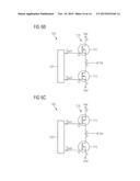 SEMICONDUCTOR DEVICE WITH COMPENSATION STRUCTURE diagram and image