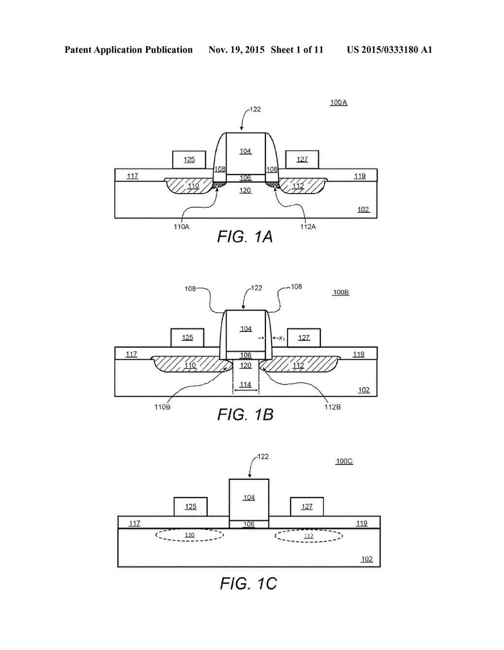 SELECTIVE GERMANIUM P-CONTACT METALIZATION THROUGH TRENCH - diagram, schematic, and image 02