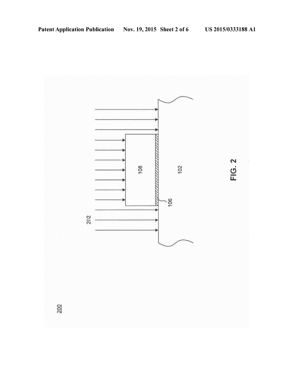 TILTED IMPLANT FOR POLY RESISTORS - diagram, schematic, and image 03