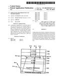 DIODE HAVING HIGH BRIGHTNESS AND METHOD THEREOF diagram and image