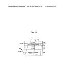 DIODE HAVING HIGH BRIGHTNESS AND METHOD THEREOF diagram and image