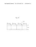 DIODE HAVING HIGH BRIGHTNESS AND METHOD THEREOF diagram and image