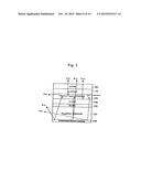 DIODE HAVING HIGH BRIGHTNESS AND METHOD THEREOF diagram and image