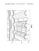 Structures with PZT Nanoparticle Ink Based Piezoelectric Sensor Assembly diagram and image