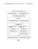 Structures with PZT Nanoparticle Ink Based Piezoelectric Sensor Assembly diagram and image