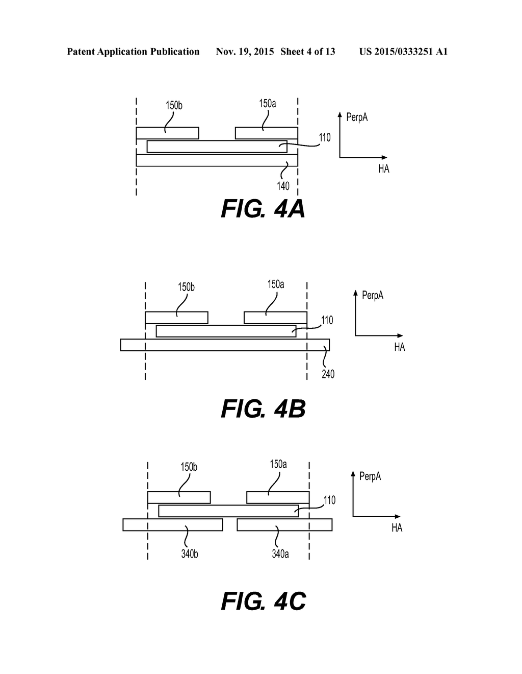 STRUCTURES AND METHODS FOR SHIELDING MAGNETICALLY SENSITIVE COMPONENTS - diagram, schematic, and image 05